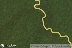 Quebrada La Martinera