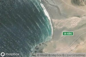 Caleta Pisagua Viejo