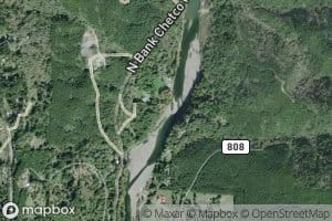 Ram Creek