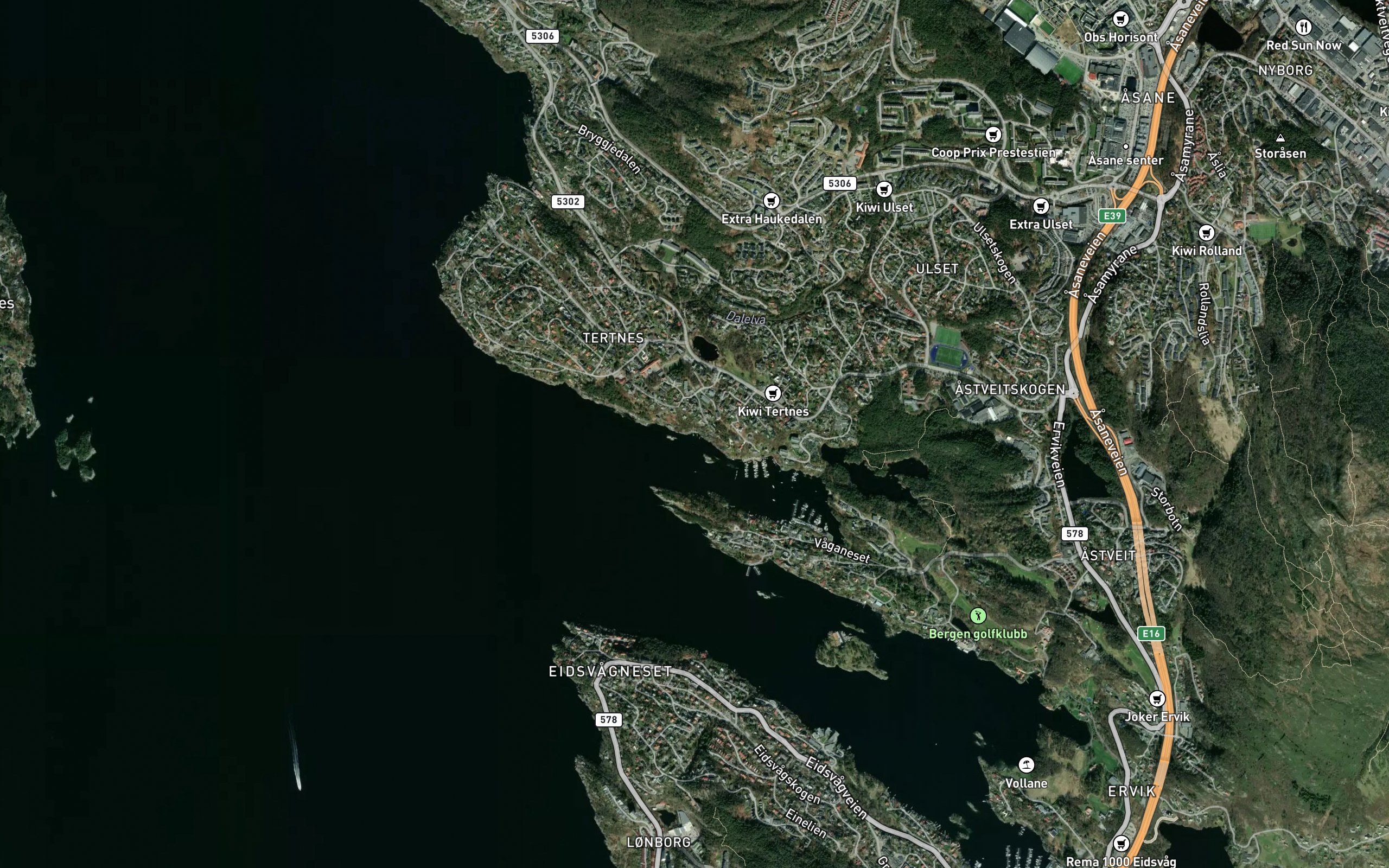 Batsmannsvika