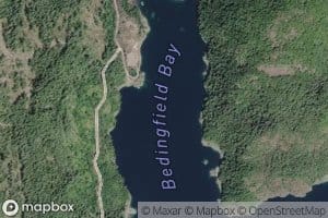 Bedingfield Bay