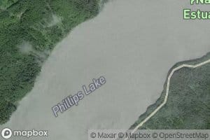 Phillips Lake