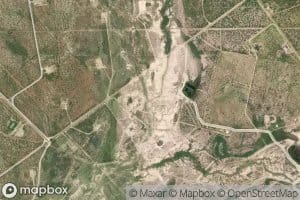 Taquache Creek