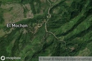 Quebrada Mochon