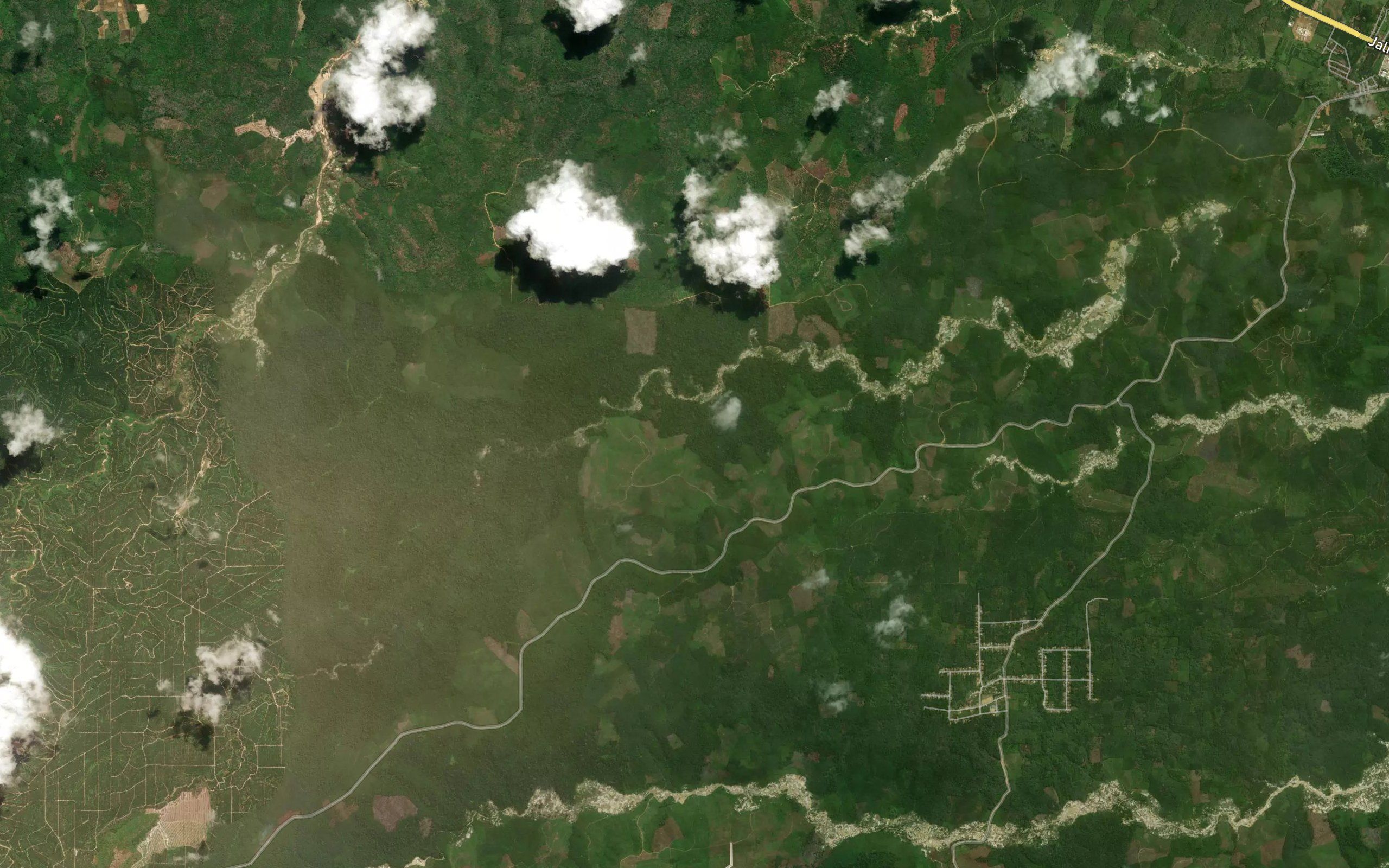 Batang Tabalai