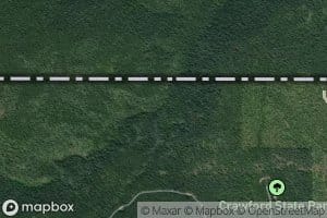 South Fork Russian Creek