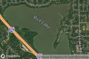 Rice Lake