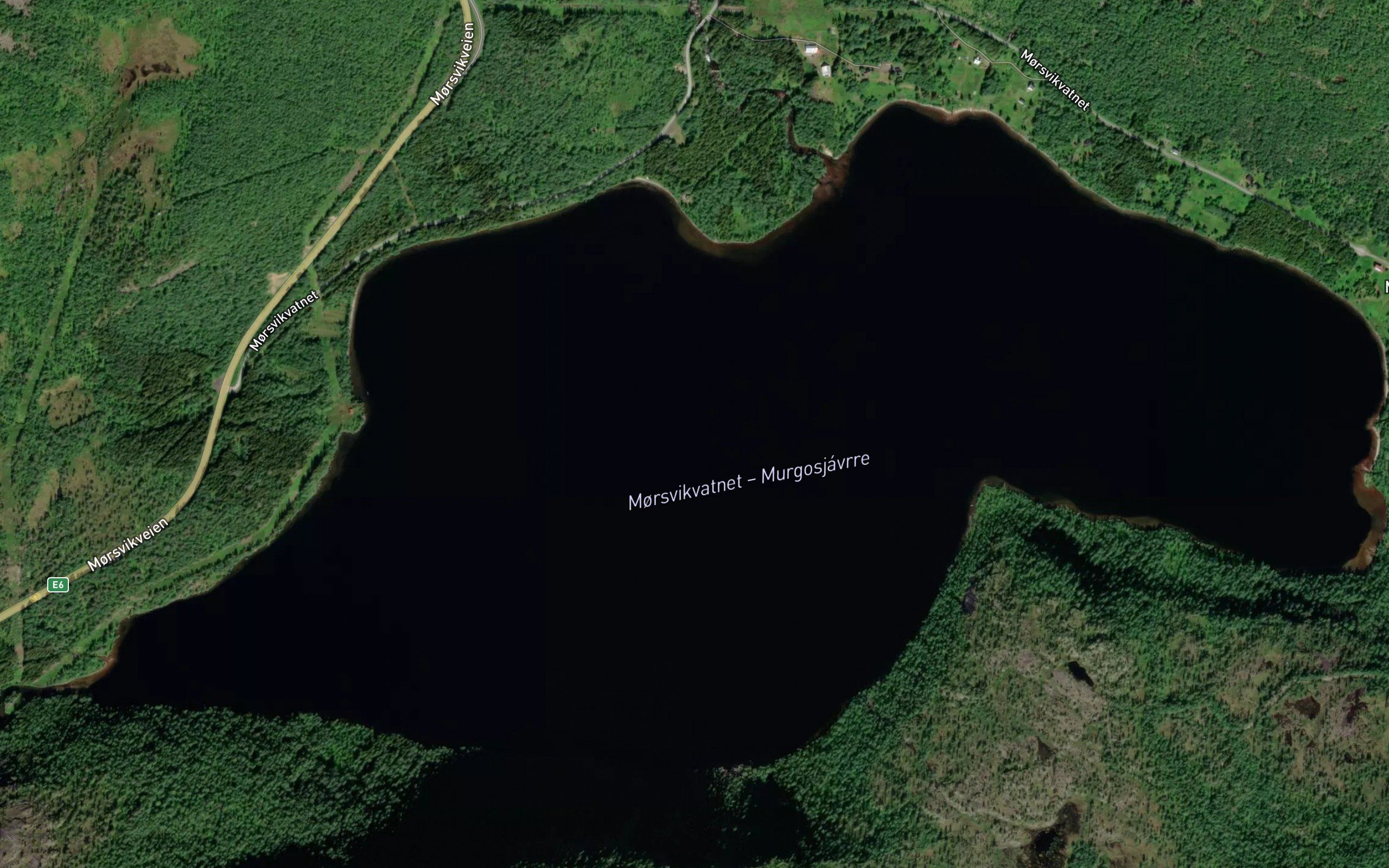 Murggosjavri