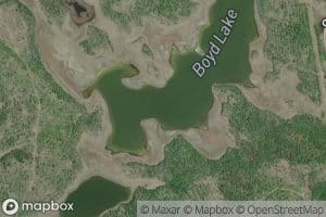 Boyd Lake