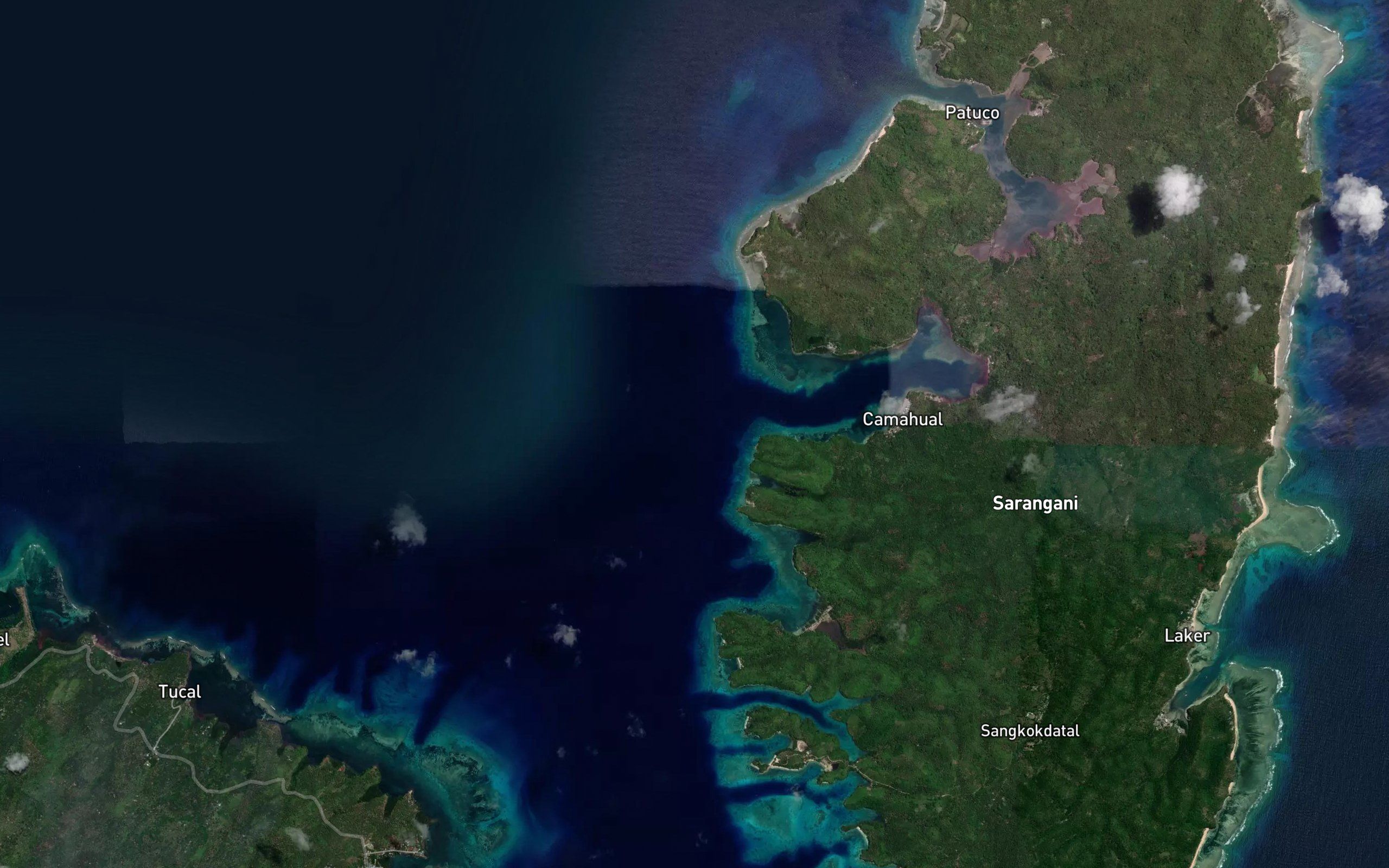 Port Tumanao