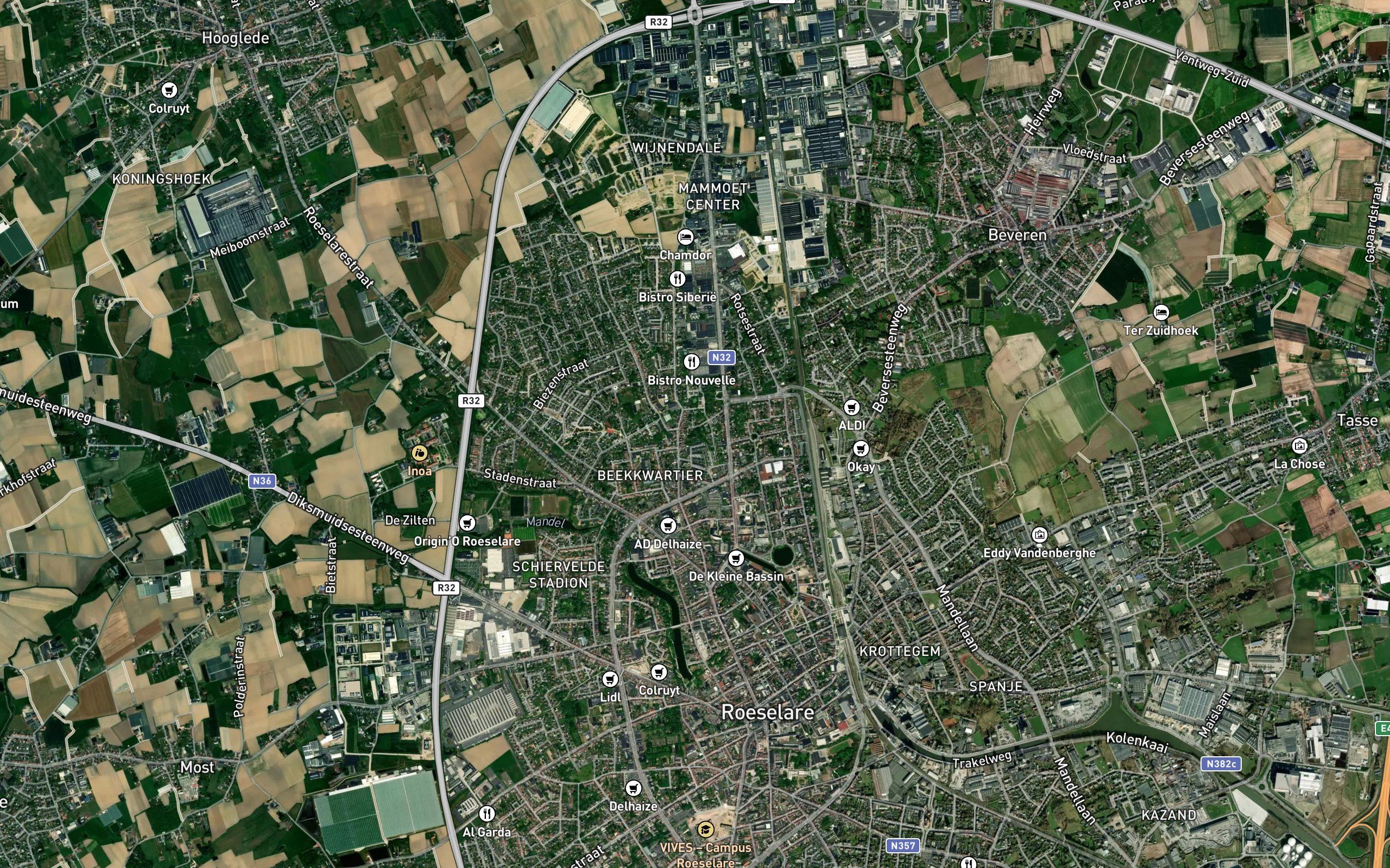Sint-Amandusbeek