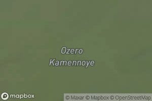 Ozero Kamennoye
