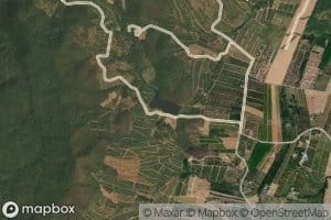 Ang Kep Nam Ban Khao Chum Num Kradan