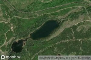Moran Lake
