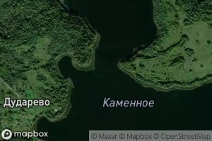 Ozero Kamennoye