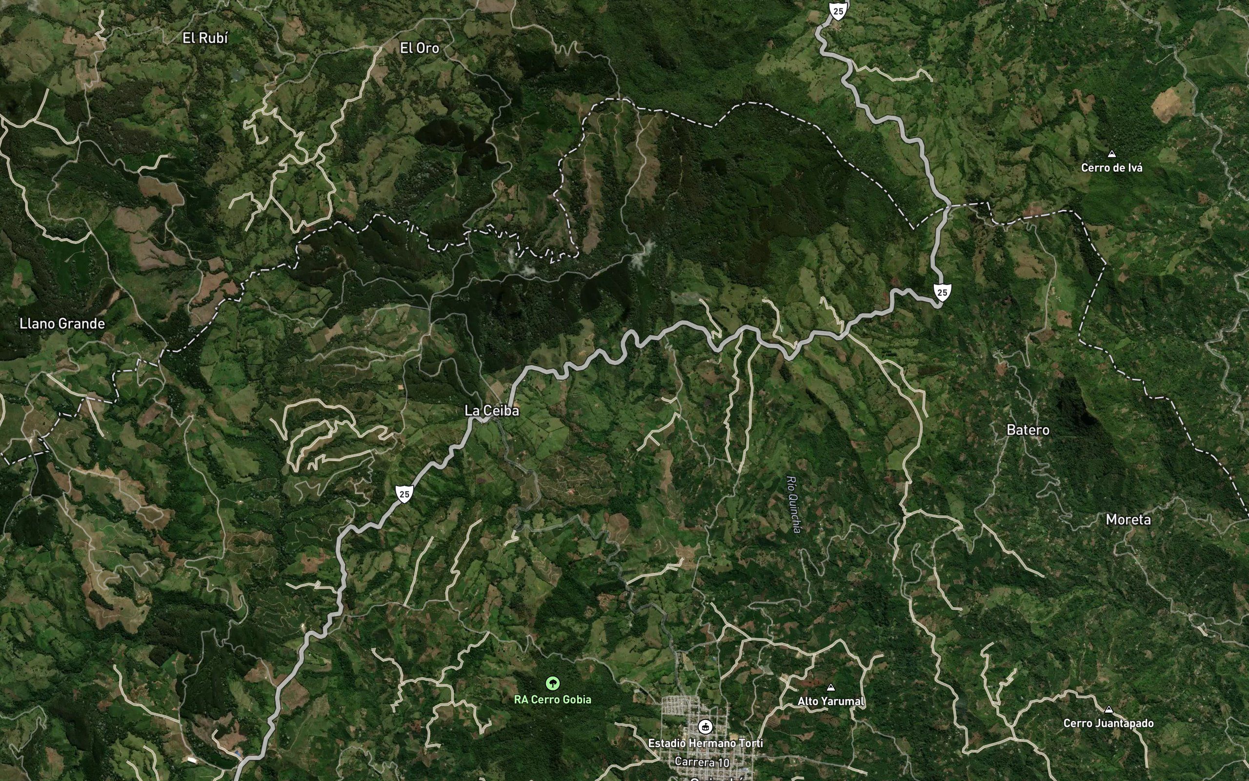 Rio Grande
