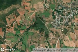 Ang Kep Nam Ban Nong Phai