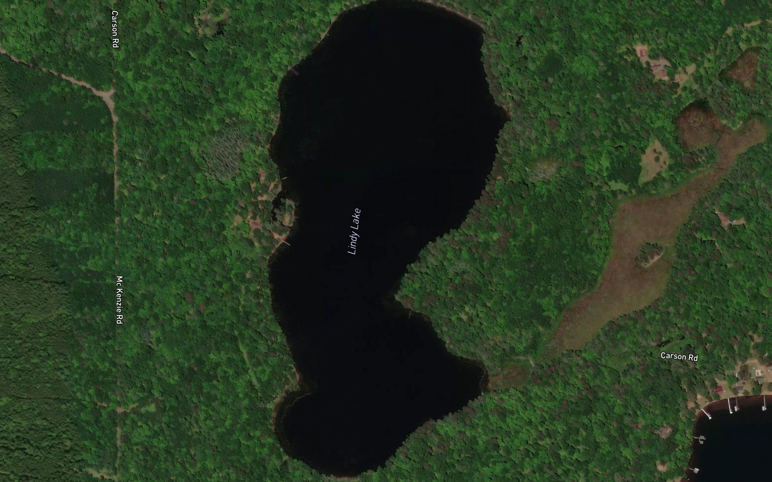 Lindy Lake