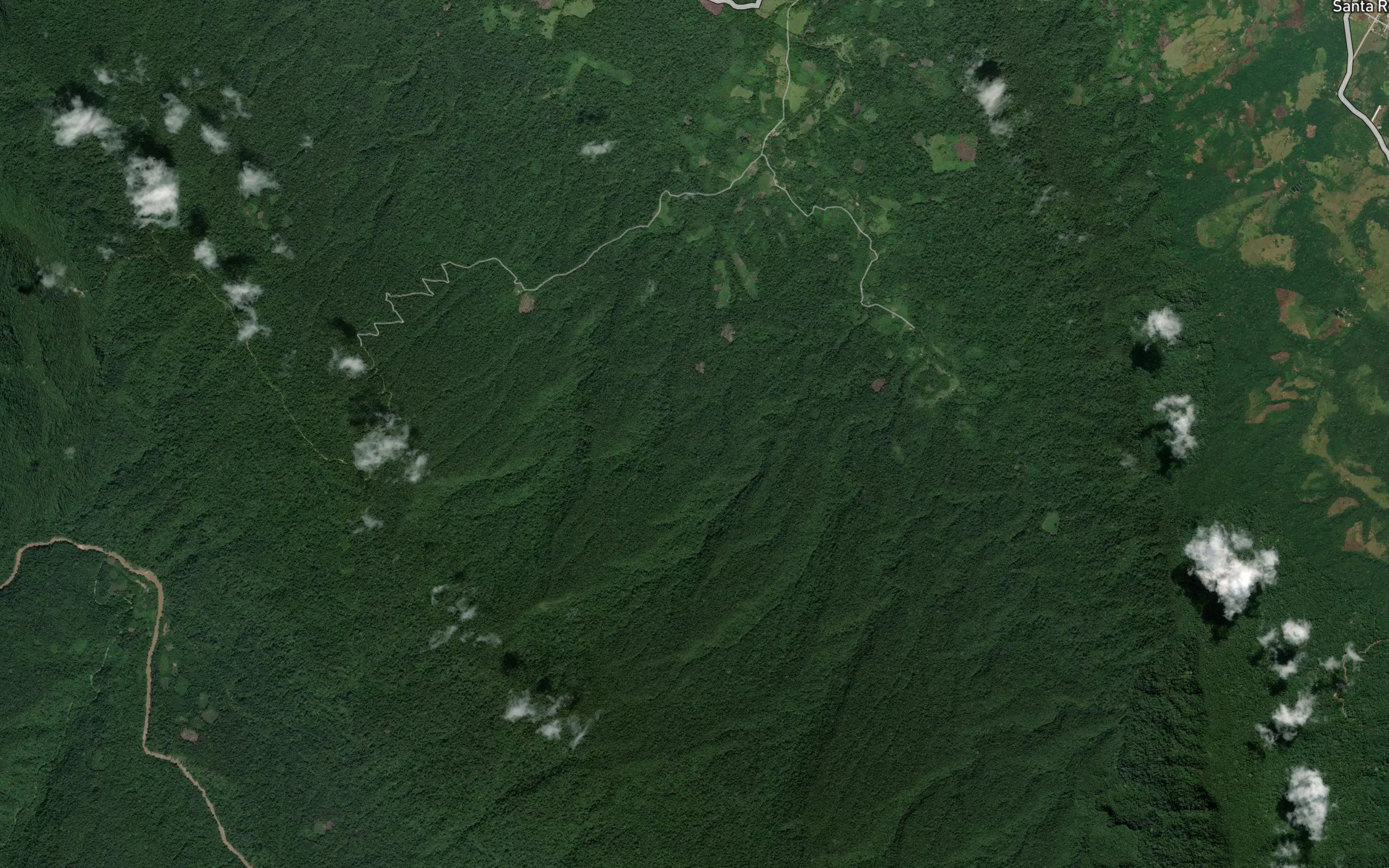 Rio Santa Rosa