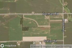Grinnell Drain