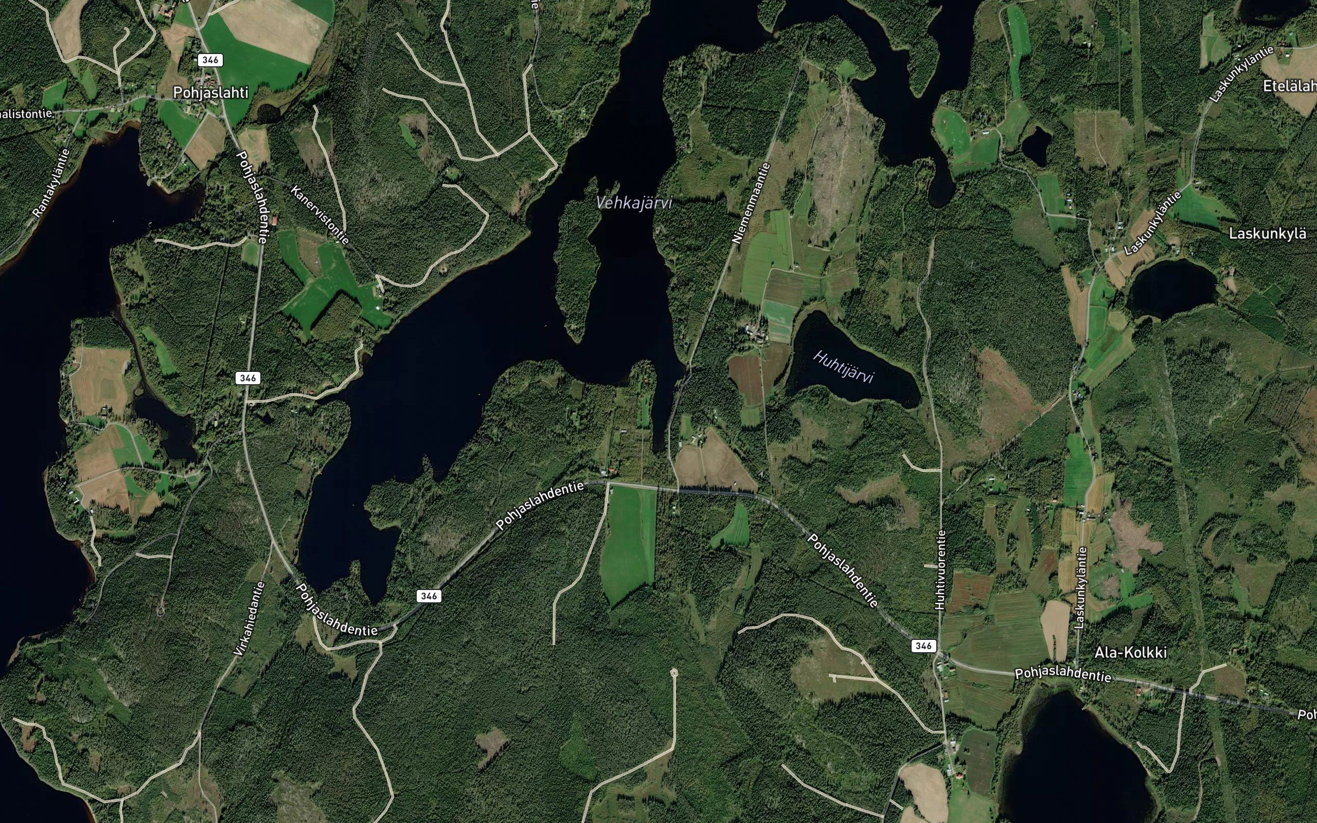 Rajalanlahti
