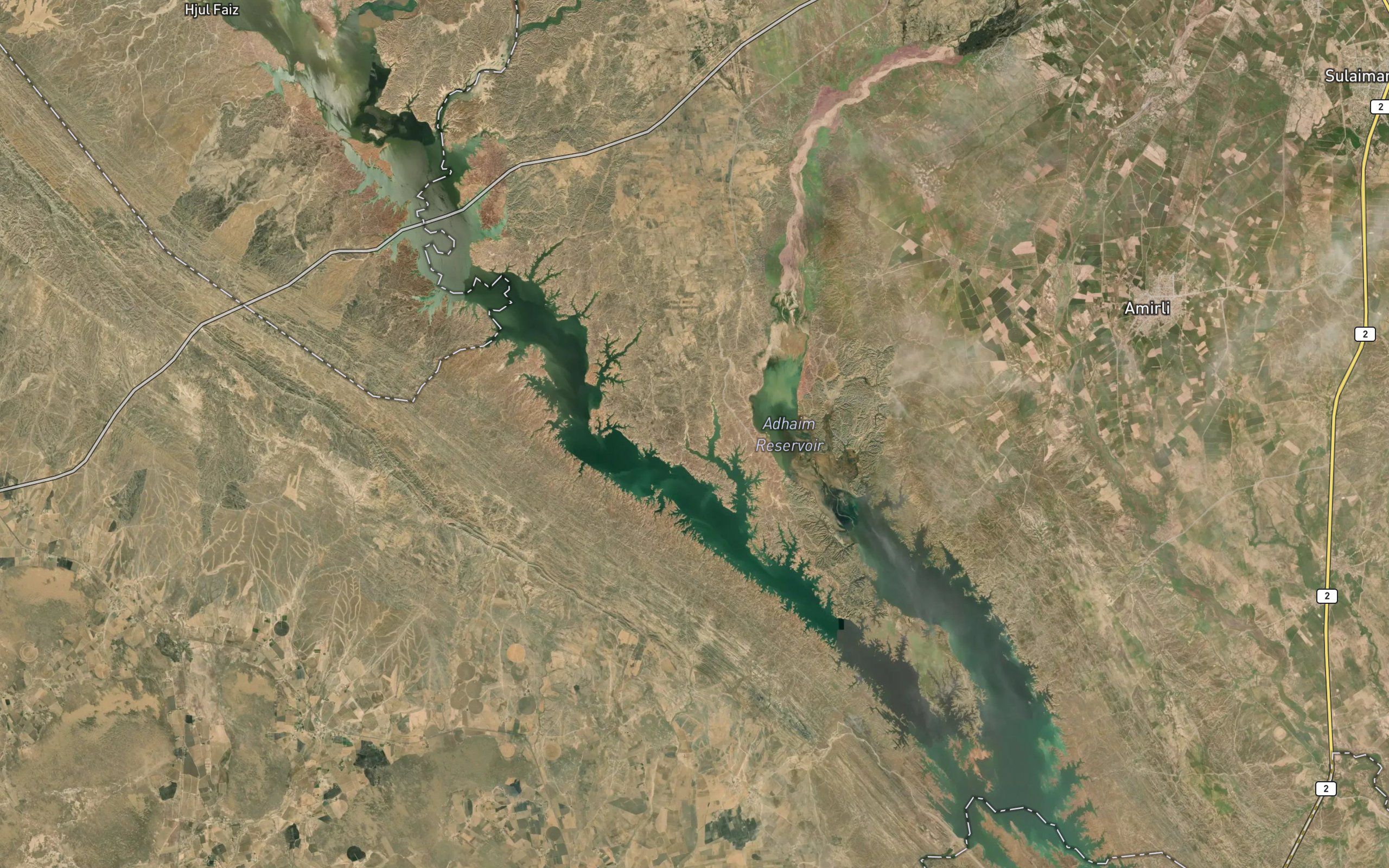 Wadi Zaghaytun