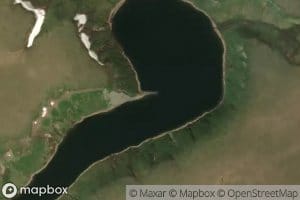 Hidden Lake