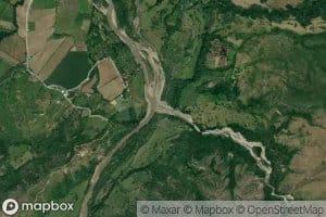 Quebrada Aguacaliente