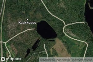 Kaakkolampi