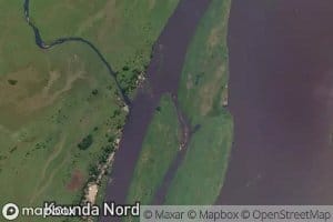 Canal des Hippopotames