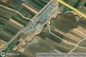 Cheshmeh-ye Shah Najaf