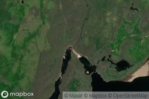 Ruisseau du Caribou