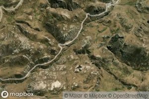 Quebrada Juclahuayin