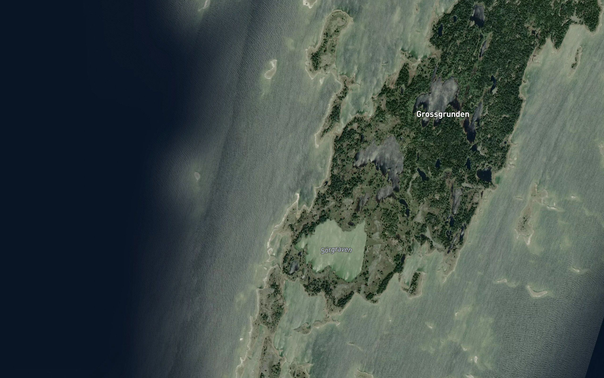 Langogern