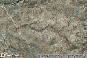 Canada Cerritos Prietos