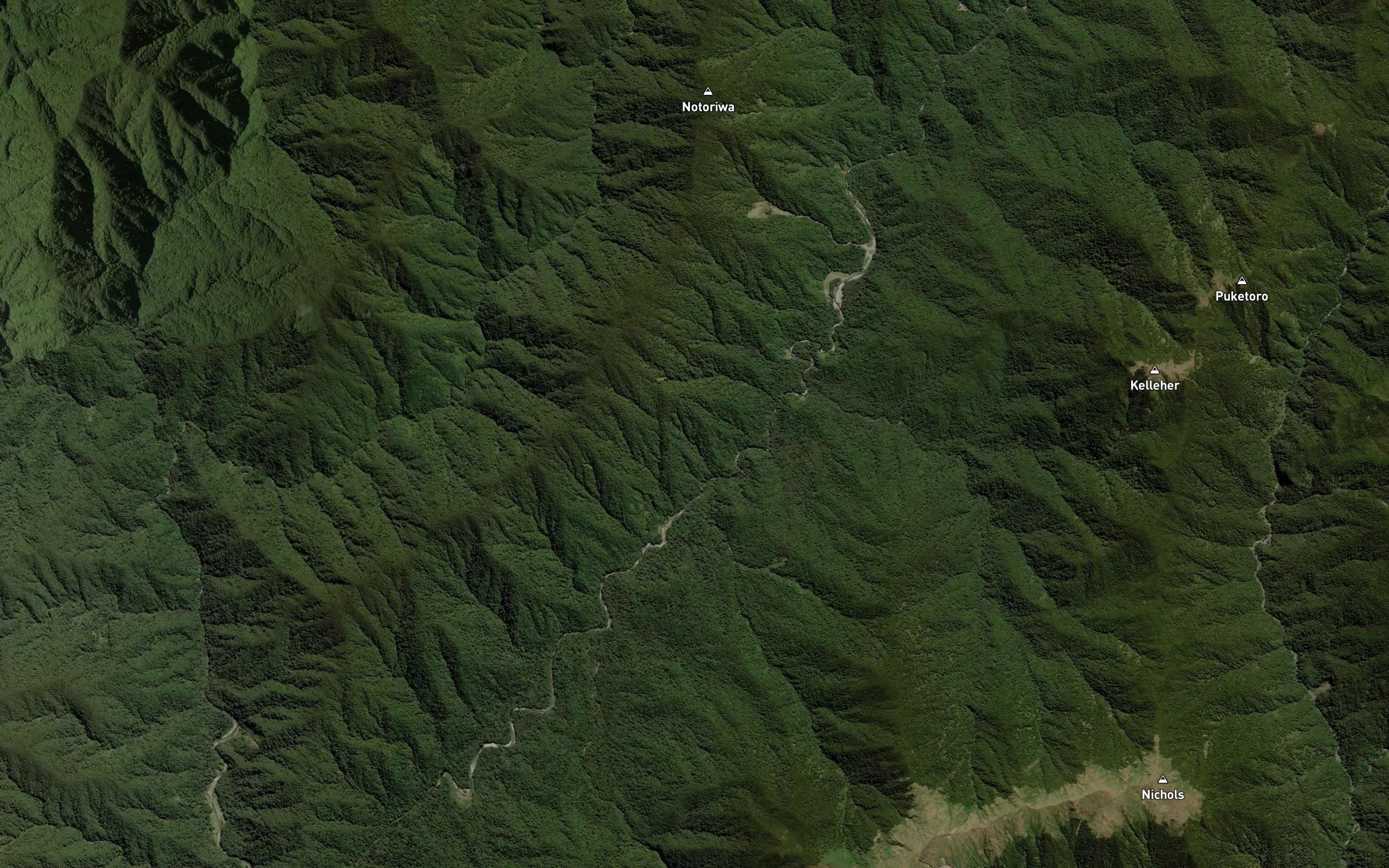 Otaki River