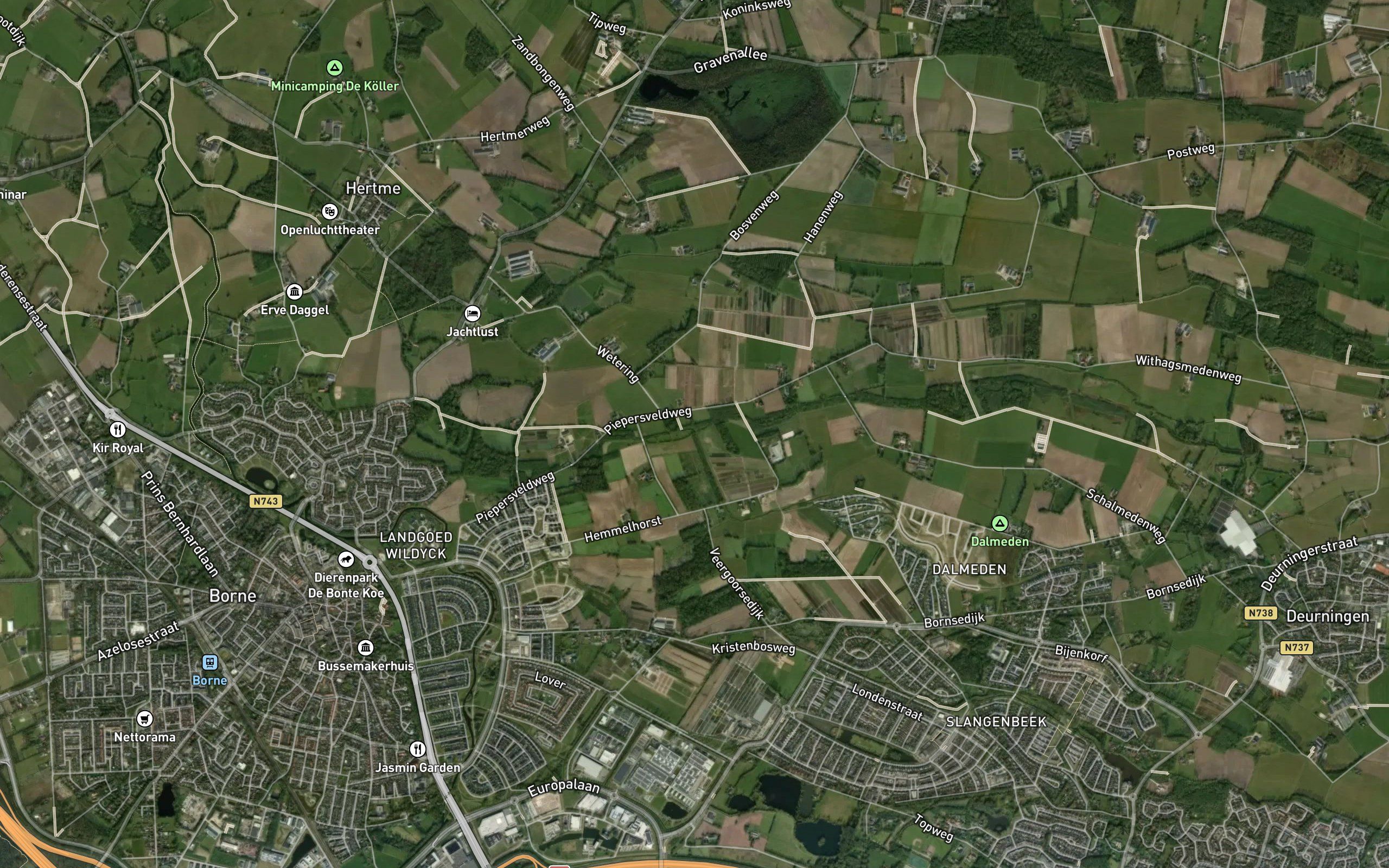 Schalbeek