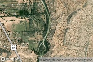 Arroyo de las Lemitas