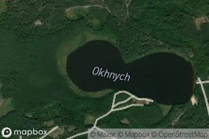 Ozero Okhnych