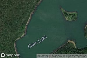 Clam Lake