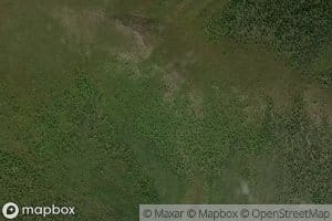 Anaconda Creek