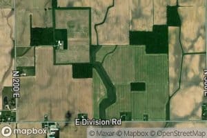 McKinsey Ditch