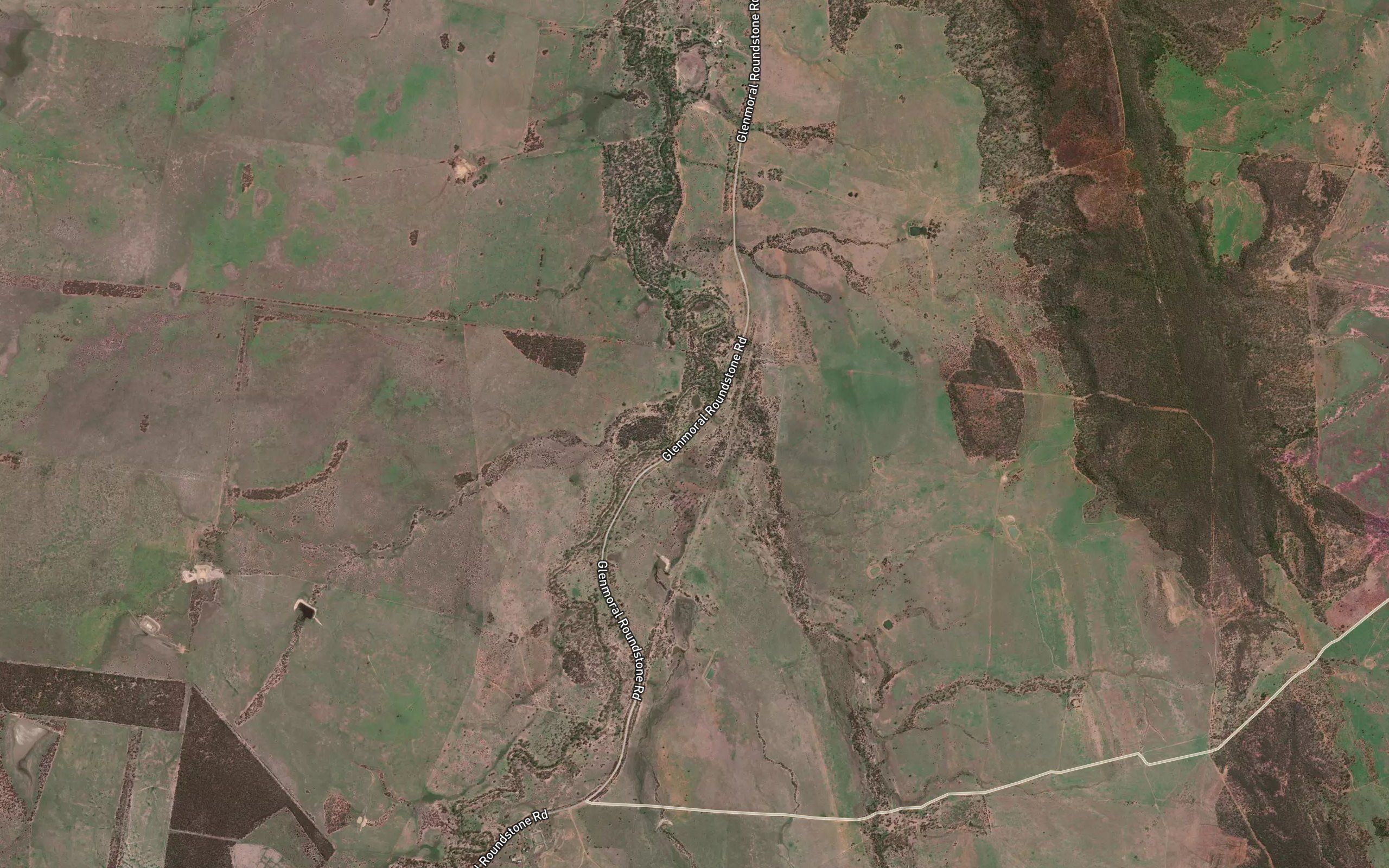 Cattle Creek
