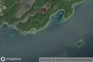 Fork Bay