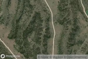 Four Deer Reservoir