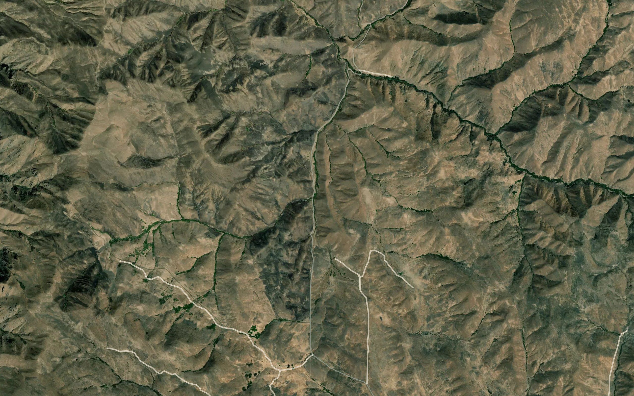 Perkins Creek
