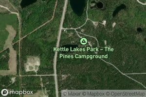 Bullfrog Lake