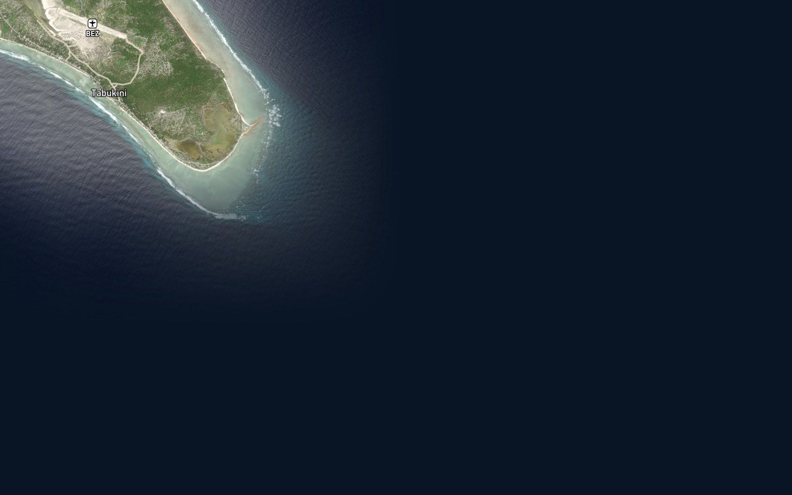 South Spit