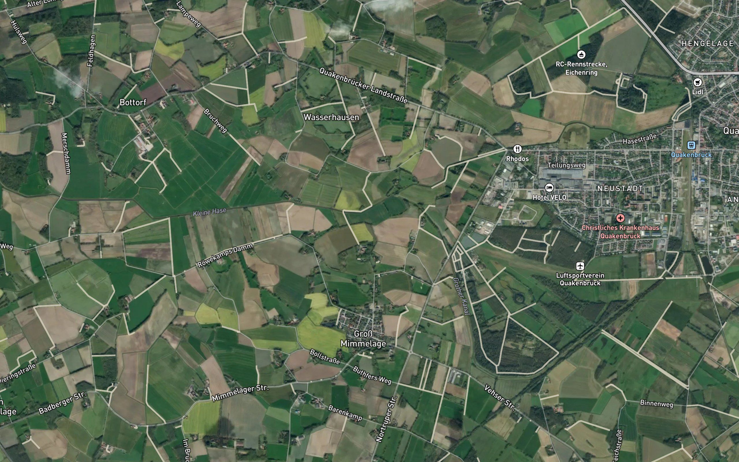 Langenbach