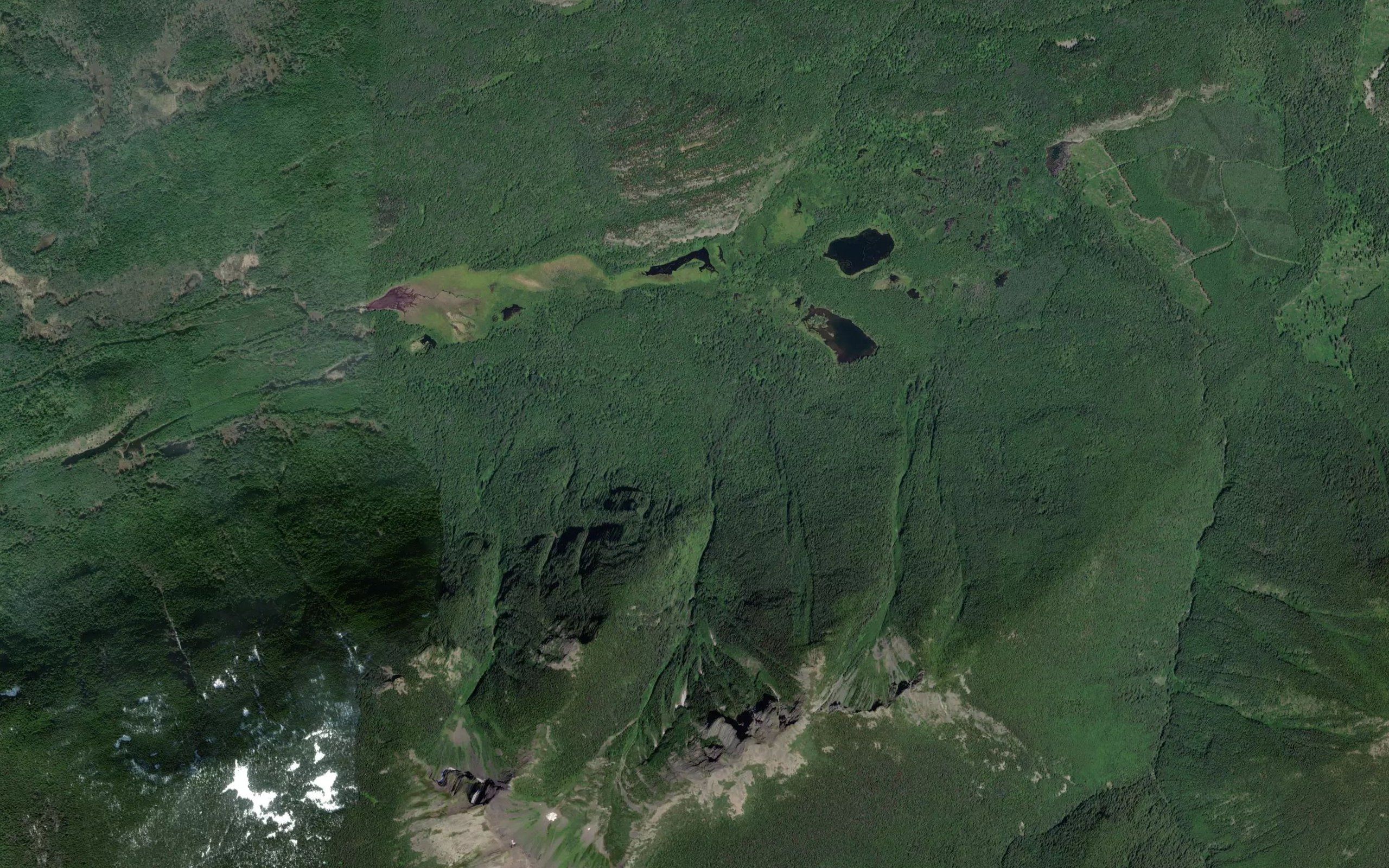 Shandilla Lakes